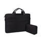 thumbnail image 2 of 15.6 Inch Laptop Sleeve Bag Pouch Waterproof Notebook Crossbody Shoulder Bag, 2 of 5