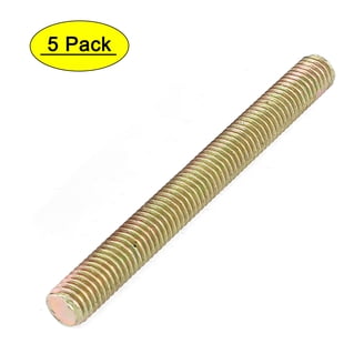 Unique Bargains M8 x 80mm A2 Stainless Steel Stud Screw Bolt