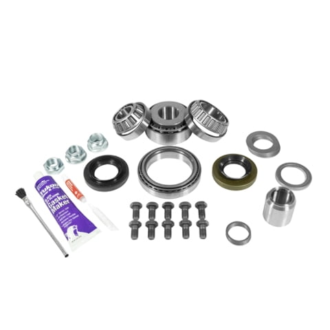 USA Standard Gear Differential Master Overhaul Rebuild Kit for