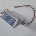 thumbnail image 3 of Air Purifier Generator Integrated Ceramic Plate Washable Air Ozonizer Air Washer Remove Odor 220V, 3 of 5
