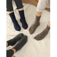 thumbnail image 6 of Socks for Women Wool Socks Winter Warm Thermal Cute Colourful Pack Gifts for Women, 6 of 6