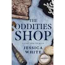 The Oddities Shop, (Paperback)