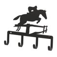 thumbnail image 1 of Jersey - Llavero(KH-102) Village Wrought Iron KH-102, 1 of 1