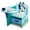 Bluey, variant on Disney Minnie Mouse Chair Desk with Storage Bin by Delta Children