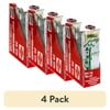 (4 pack) WEL PAC CHOPSTICK BAMBOO (PACK of 12)