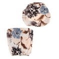 thumbnail image 4 of Funda de Silla Desmontable de Estiramiento Universal Soledad 2 Piezas, 4 of 9
