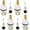 4, variant on RVKXHD RP25513 Faucet Cartridge Replacement Kit for Delta two handle faucet repair kit Includes RP4993 Seats and Springs, 2 Pack