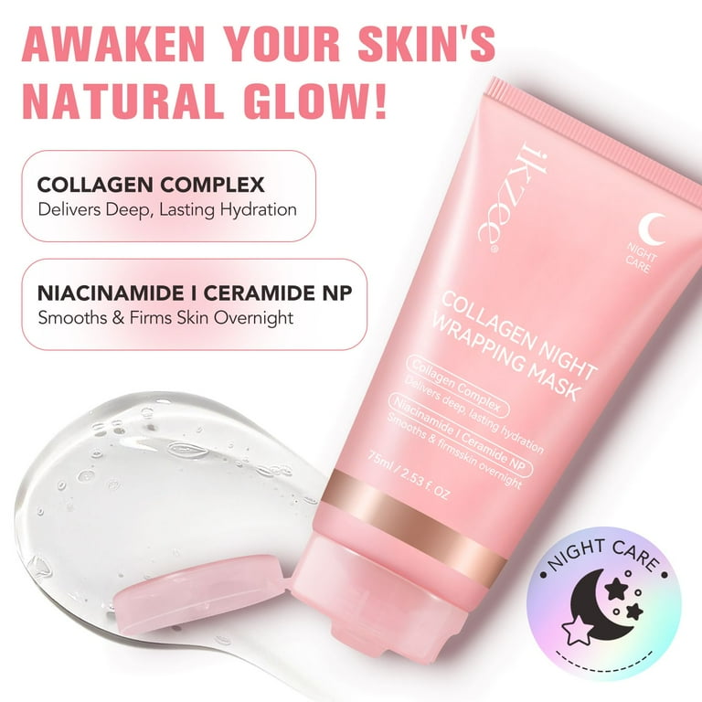 パック・フェイスマスク PURULIT Premium Night Wrapping Cream 35g 楽天市場】【公式】 プルリット PURULIT プレミアムナイト