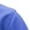 Royal Blue, variant on Men's Classic Soft Shell Water Resistant Fleece Lined Zipper Track Jacket (Vegas Gold, M)