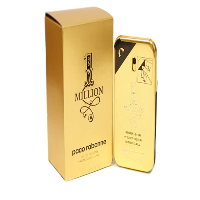 Paco Rabbane
