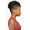 thumbnail image 4 of AFRICAN COLLECTION SENSATIONNEL JUMBO BRAID 100% KANEKALON FIBER BRAID CROCHET HAIR SYNTHETIC, 4 of 4