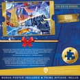 thumbnail image 4 of MasterPieces 1000 Piece Christmas Jigsaw Puzzle - The Polar Express, 4 of 6