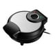 thumbnail image 5 of Mini máquina de desayuno para fabricantes de waffle 1200W Sandwich fabricante casero solo agregue protección de sobrecalentamiento de sin estribo, 5 of 8