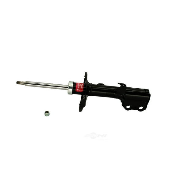 KYB 235703 Gas Strut Fits select: 2003-2008 TOYOTA COROLLA MATRIX, 2003-2008 PONTIAC VIBE