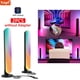 thumbnail image 2 of 2 uds APP Control WiFi + BLE RGB luz ambiental con Control remoto música ritmo Bar, 2 of 9