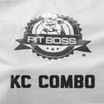 thumbnail image 2 of Housse de gril combinée Pit Boss, 2 of 5