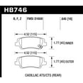 thumbnail image 2 of Allstar Performance Hex Head Bolt 1/2-13 x 2-1/2 Grade 5 10pk, 2 of 7