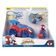 thumbnail image 3 of Vehículo 2 en 1 de Toy Marvel Spidey and His Amazing Friends, 3 of 9
