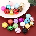 thumbnail image 4 of Campana encantadora de Metal Toystoory decoración para llavero de amigo peludo accesorio para Collar Color brillante, 4 of 6