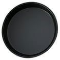 thumbnail image 4 of EeaseCA Round Pizza Pan Non Stick Bakeware Pizza Pan Heavy Duty Carbon Steel Pizza Pan for Restaurant, 4 of 9