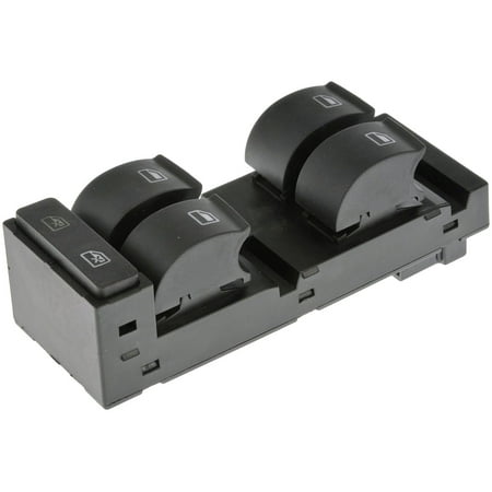 DORMAN OE SOLUTIONS - WINDOW SWITCH
