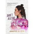 thumbnail image 2 of Don't Ask Me Where I'm From, 2 of 2