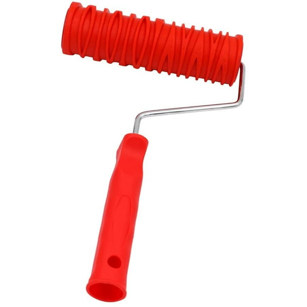 The range cheap paint roller