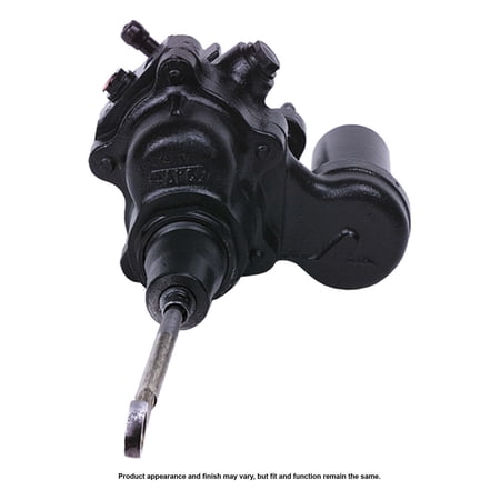 Cardone Remanufactured Brake Booster