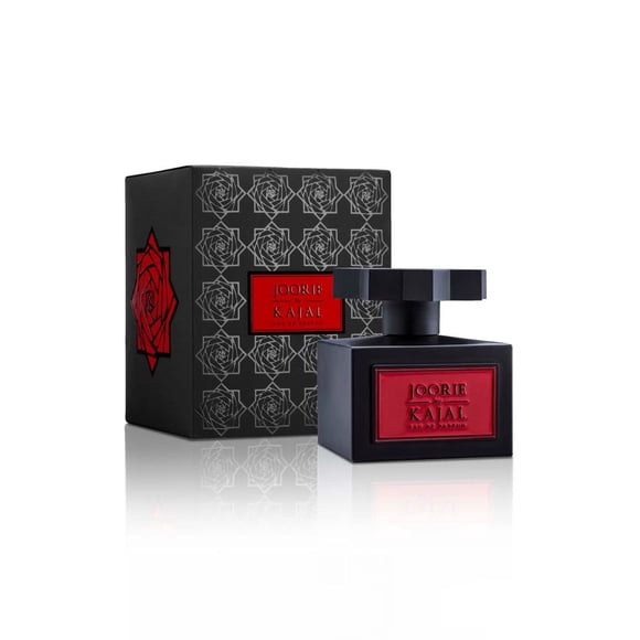 Perfume Kajal Joorie Eau De Parfum en aerosol para mujer, 100 ml