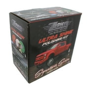 Zephyr Ultra Shine Kit Polishing Automotive Polishes, 11.7 lb