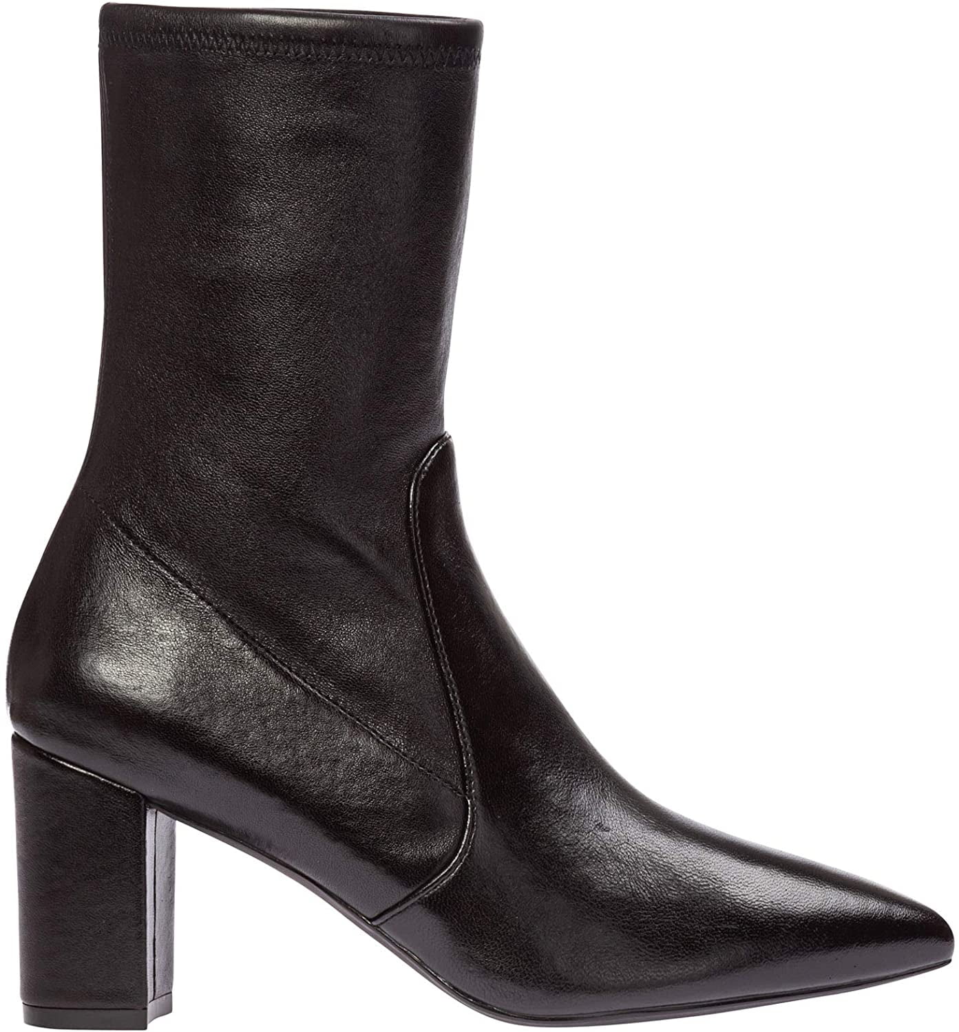 the landry 75 bootie