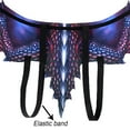 thumbnail image 6 of Clearance! Halloween Decorations Fantasy Halloween Dinosaurio Dragon Cosplay Animal Wing Accessory Shooting Props, 6 of 6