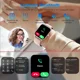 thumbnail image 3 of Smartwatch Mujer Hombre Reloj Inteligente Bt Llamadas Alexa, 3 of 8