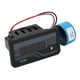 thumbnail image 1 of Medidor De Voltaje Del Motor, Voltímetro De Generador De Pantalla Digital Multifuncional Para Energía, 1 of 7