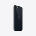 thumbnail image 2 of Open Box Apple iPhone SE (3rd Gen) A2595 (Fully Unlocked) 64GB Midnight, 2 of 3