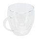 thumbnail image 1 of Taza De Agua, Taza De Café, Taza De Té, Doble Pared Para Salones De Té Para Restaurantes ANGGREK EJ3118, 1 of 8