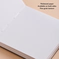 thumbnail image 3 of Watercolor Notebook, 30 Thick Pages Design Portable Sketchbook Quick Sketches or Doodles Pocket Watercolor Book for Outdoor Sketching or Travel Drawing, 3 of 8