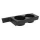 thumbnail image 2 of Soporte de Almacenamiento de Taza, Organizador de Asiento Delantero Autico, ABS Multifuncional Para Automóvil, 2 of 7