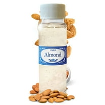 Concentrated Almond Single Rainbow Vacuum Single Bottle 2.0 fl oz for Water Vacuums