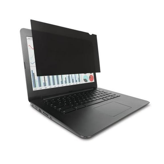 FP140W9 Laptop Privacy Screen, Pack of 10