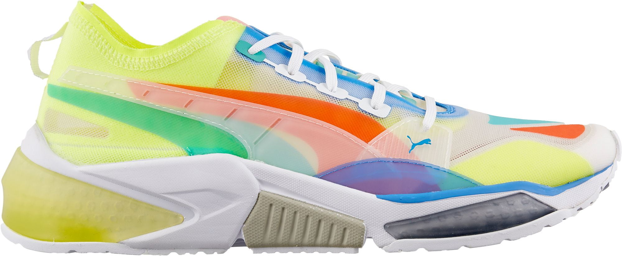 puma lqdcell optic sheer men's shoe
