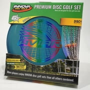 Innova Disc Golf Gstar 3-Disc Set