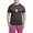 With Pink Pant, variant on CafePress - Evil Moth - Men's Loose Fit, Cotton - 2 Piece Pajama Set