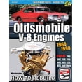 thumbnail image 1 of Oldsmobile V-8 Moteurs 1964-1990: Comment Reconstruire, 1 of 1