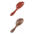 thumbnail image 1 of Cepillo para desenredar el cabello Yuyangstore 2 Uds Peinado Cuero Cabelludo, 1 of 8