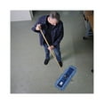 thumbnail image 7 of 1 in. x 60 in. Lacquered Wood Swivel Head Clip-On Dust Mop Handle - Natural, 7 of 7