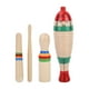 thumbnail image 4 of Instrumentos musicales de percusión Montessori Sounder Juguetes de arte musical para niños 4 piezas, 4 of 9