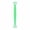 Green, variant on Silicone Back Scrubber for Shower, Double-Sided Exfoliating Brush with Handle, Deep Cleansing Body Tool for Men/Women