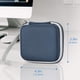 thumbnail image 5 of Funda de transporte ProCase para Samsung T7/T7 Touch SSD con bridas, 5 of 7