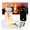 C, variant on Goowood USB Flame Light USB Flame Effect LED Light Flickering Fire Lamp For Dining Bedside Gaming Remote & Timer Night Lights Home appliances